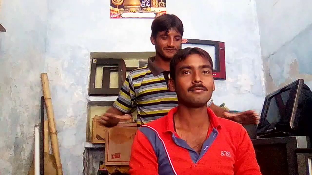 MAGIC ..ASAD ABBAS END NASIR PART 2