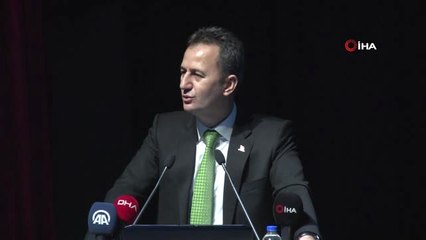 Görgün: "Söylenmemesi Gereken Bilgi Olduğu İçin Söyleyemiyorum"