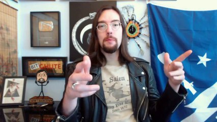 The Occult, Video 206: Judge Most People Less and "Leaders" Much More