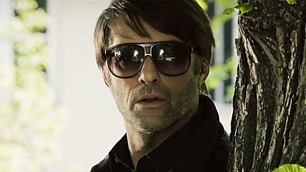 Skrupellos - Im Netz der Macht - Trailer (Deutsch) HD