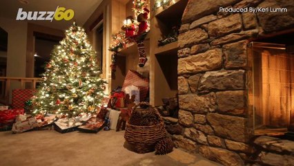 Christmas Themed Commercials That Tug On The Heartstrings