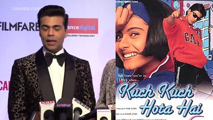 Karan Johar's List Of Hits & Flops Starting With Letter 'K'