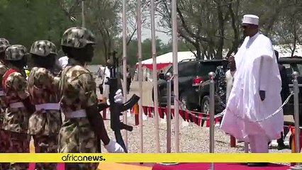 Nigeria : "C'est le vrai moi", lance le président Buhari, après des rumeurs sur sa mort