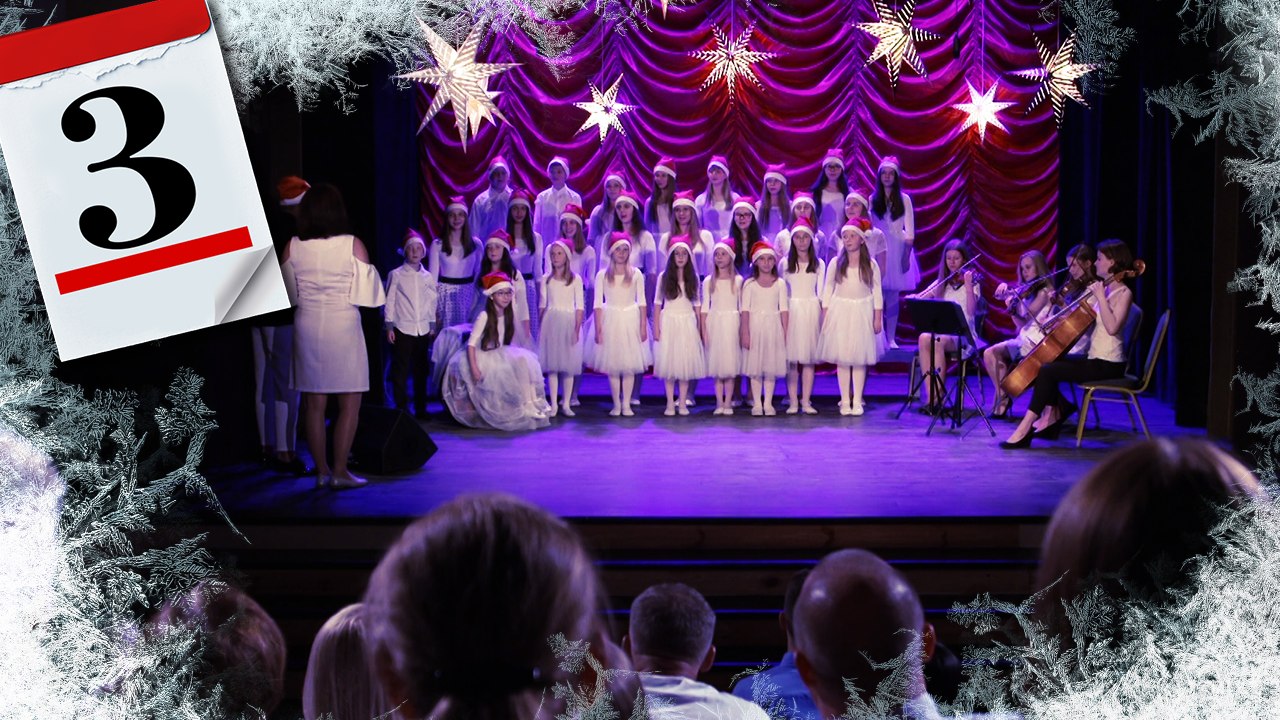 Drugie Zabicie Karpia #3 [Czesław Mozil & Grajkowie Przyszłości]