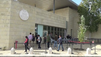 현장에서 본 '중동의 뇌관' 예루살렘의 미래 / YTN