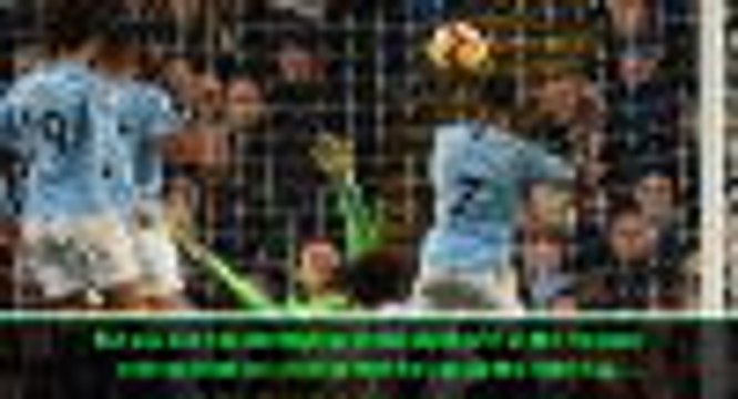 Guardiola says he still wants more from Sterling