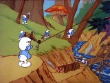 The Smurfs S03E14 - A Little Smurf Confidence