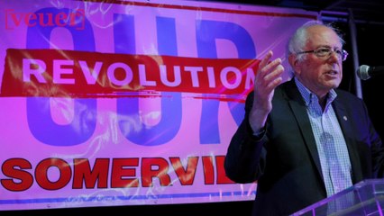 Former Sanders Campaign Manager: Bernie is a 2020 Front-runner