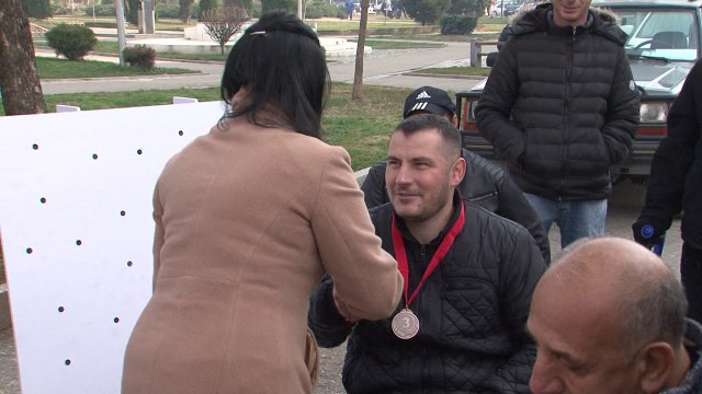 Në Gjakovë u mbajtën aktivitete për nder të 3 Dhjetorit - Lajme