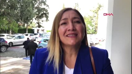 KKTC'li Vekil 'Kırbaçlı' Fotoğraf Yayınladı, Gündem Oldu