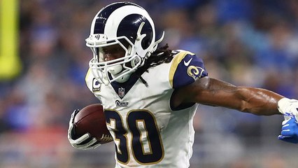 Schrager: Rams have a chance to play on west coast for two straight months