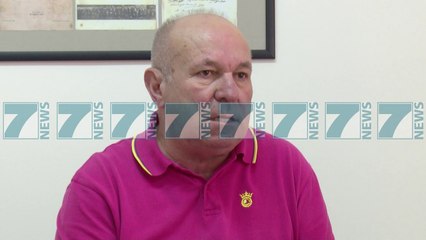 PERSONAT ME AFTESI TE KUFIZUARA PROTESTOJNE PARA KRYEMINISTRISE - News, Lajme - Kanali 7