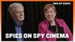 Mission Impossible: Fallout - Spies On Spy Cinema