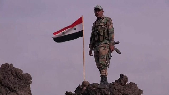 «Последний оплот на юге»