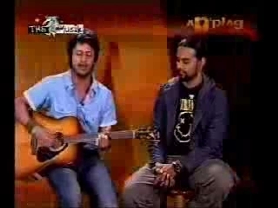Yunhi -atif aslam