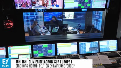 Marie-Amélie Le Fur, 30 ans, championne paralympique : "Ce n'est pas le handicap qui vous gâche la vie, c'est la façon de le vivre"