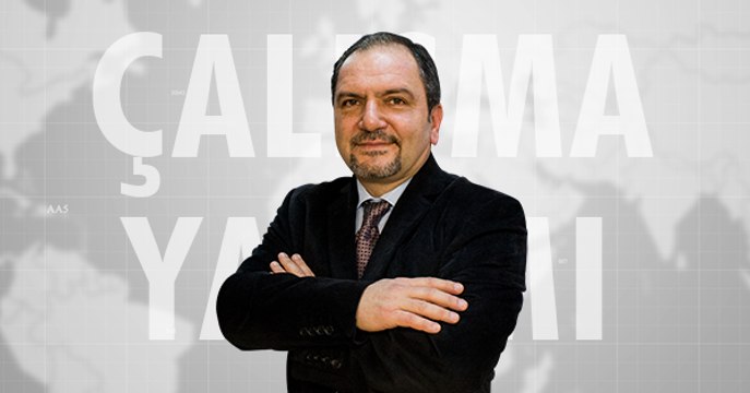 Çalışma Yaşamı - (23 Kasım 2018) Hüseyin İrfan Fırat - Tele1 TV