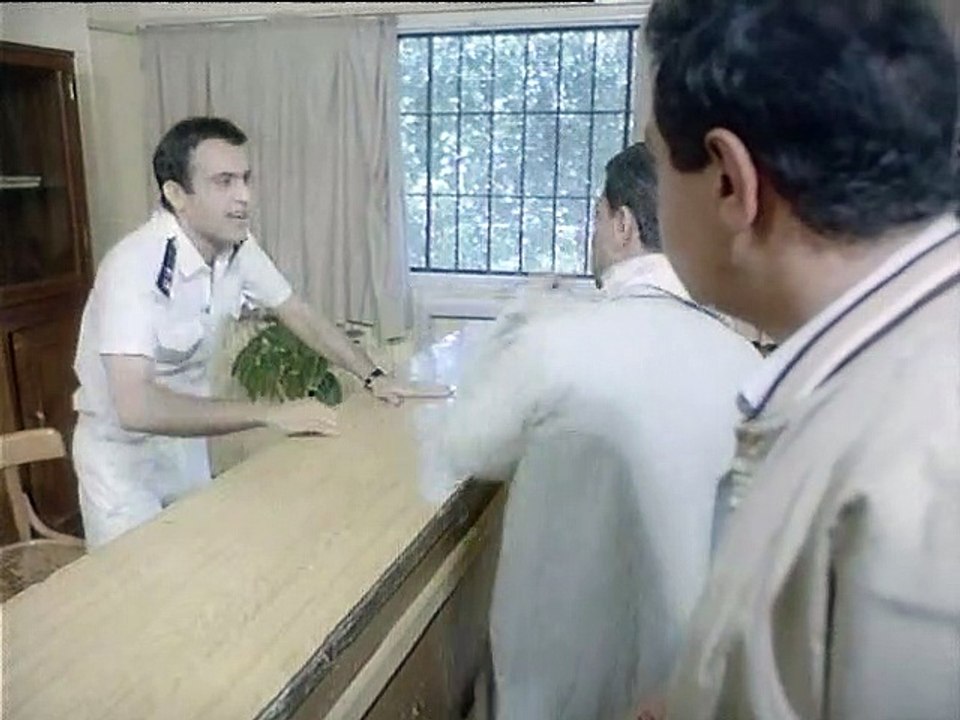 فيلم الحقونا - Elhaqona Movie