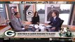 First Take Full Recap Commercial Free 12/3/18