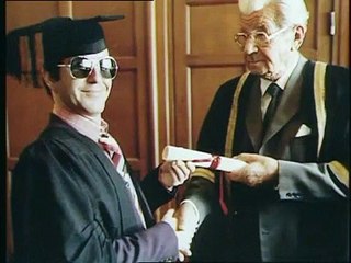 The Young Ones S01 E04