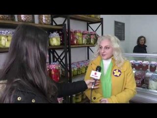 Medica Gjakova rihap dyqanin me produkte të ndryshme bujqësore dhe punime dore - Lajme