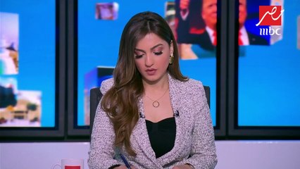 #حديث_المساء | طلاب مصريون يفوزون بالمركز الثاني عالميا بسبب ياسمين "شبرا بلولة"