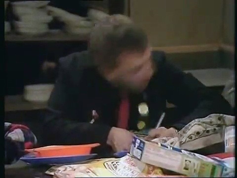The Young Ones S01 E01
