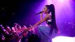 Ariana Grande Shares Letter About Manchester Bombing in Docuseries