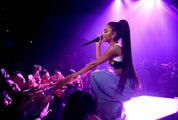 Ariana Grande Shares Letter About Manchester Bombing in Docuseries