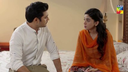 Aik Larki Aam Si Epi 115 HUM TV Drama 3 December 2018