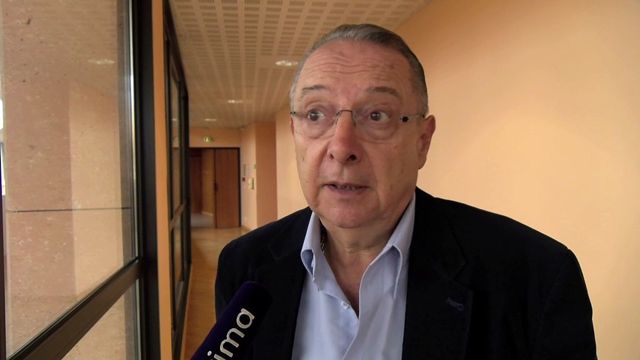 Alain Salducci