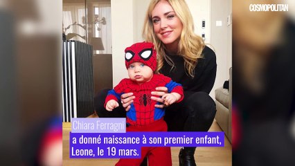 Les bébés de stars nés en 2018