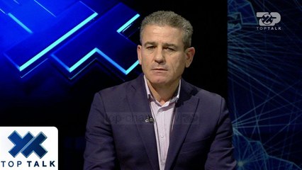 Paketa antishpifje, Aleksandër Çipa në “Top Talk”: Tendencë e Ramës për ta politizuar gazetarinë