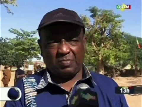 ORTM - Les autorités du Tourisme organisent un Eductour afin de relancer l’industrie touristique au Mali