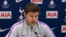 14e j. - Pochettino : 