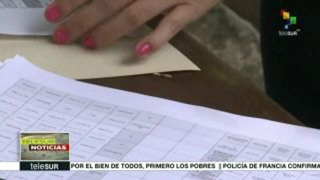 teleSUR Noticias: Erdogan llega a Vzla. en su primera visita oficial