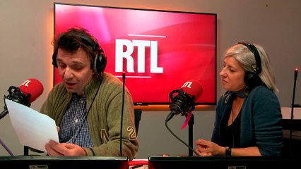 Le Plat du Jour du 30 novembre 2018