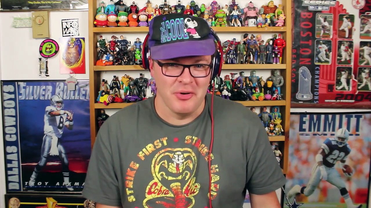 Talking Earliest Playstation 1 Memories and Jeff's Step-Dad's trash day repairs - Pop Culture Paradise Clips