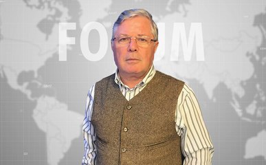 Forum - (2 Aralık 2018) Namık Koçak  Tele1 TV