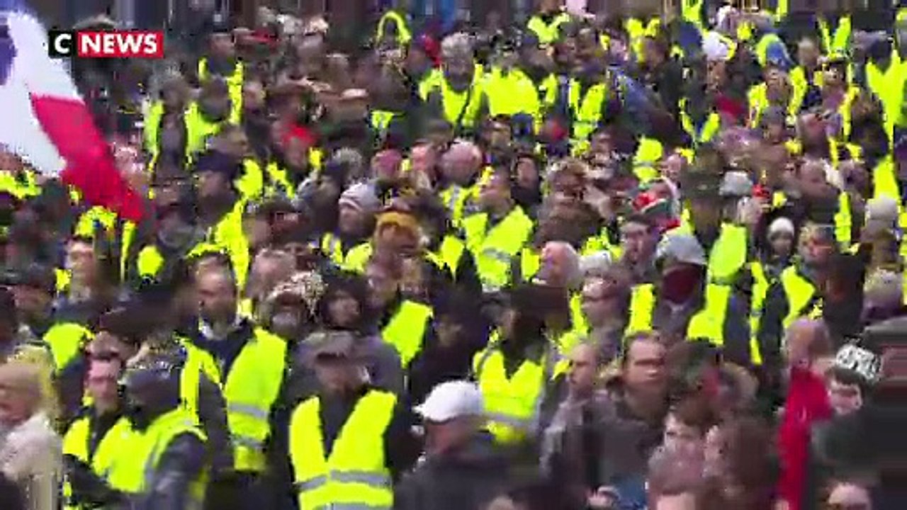 Quelles sont les solutions pour sortir de la crise des gilets jaunes ?