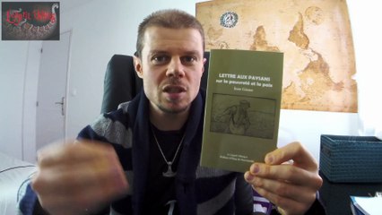 Une révolution de paille ! comment tuer l'empire ?