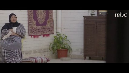 هم نوايا – شيخة تدافع بكل قوة عن نجلها بعد هجوم فتاة عليه في مؤتمره الانتخابي