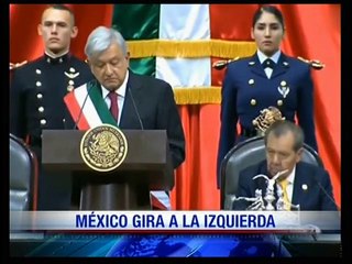 Televistazo Dominical 2/diciembre/2018