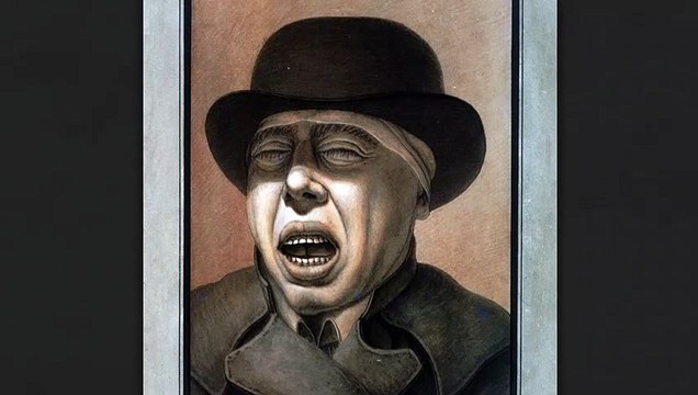 Teaser : Fernand Khnopff, le maître de l'énigme et Jean Jacques Lequeu, bâtisseur de fantasmes | Petit Palais