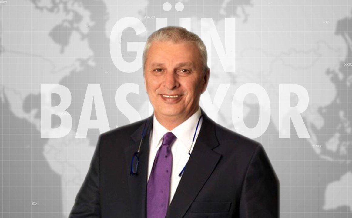 Gün Başlıyor (3 Aralık 2018) - Can Ataklı - Tele1 TV