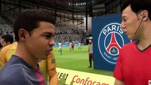 FIFA 19 GOALS AND SKILLS COMPILATION #1