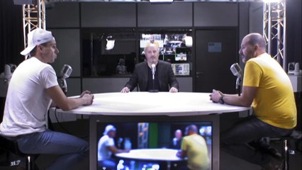 LE BAR DES SUPPORTERS : La Quotidienne - Le Bar des supporters 03 12 18