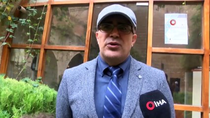 Mardin’de Bulunan Fosiller İçin İnceleme Başlatıldı