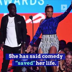 Happy Birthday, Tiffany Haddish!