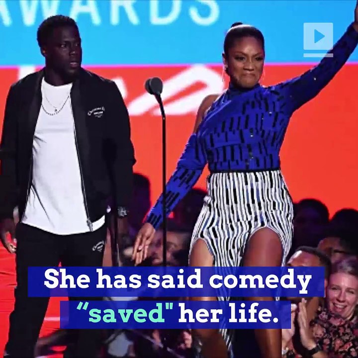 Happy Birthday, Tiffany Haddish!